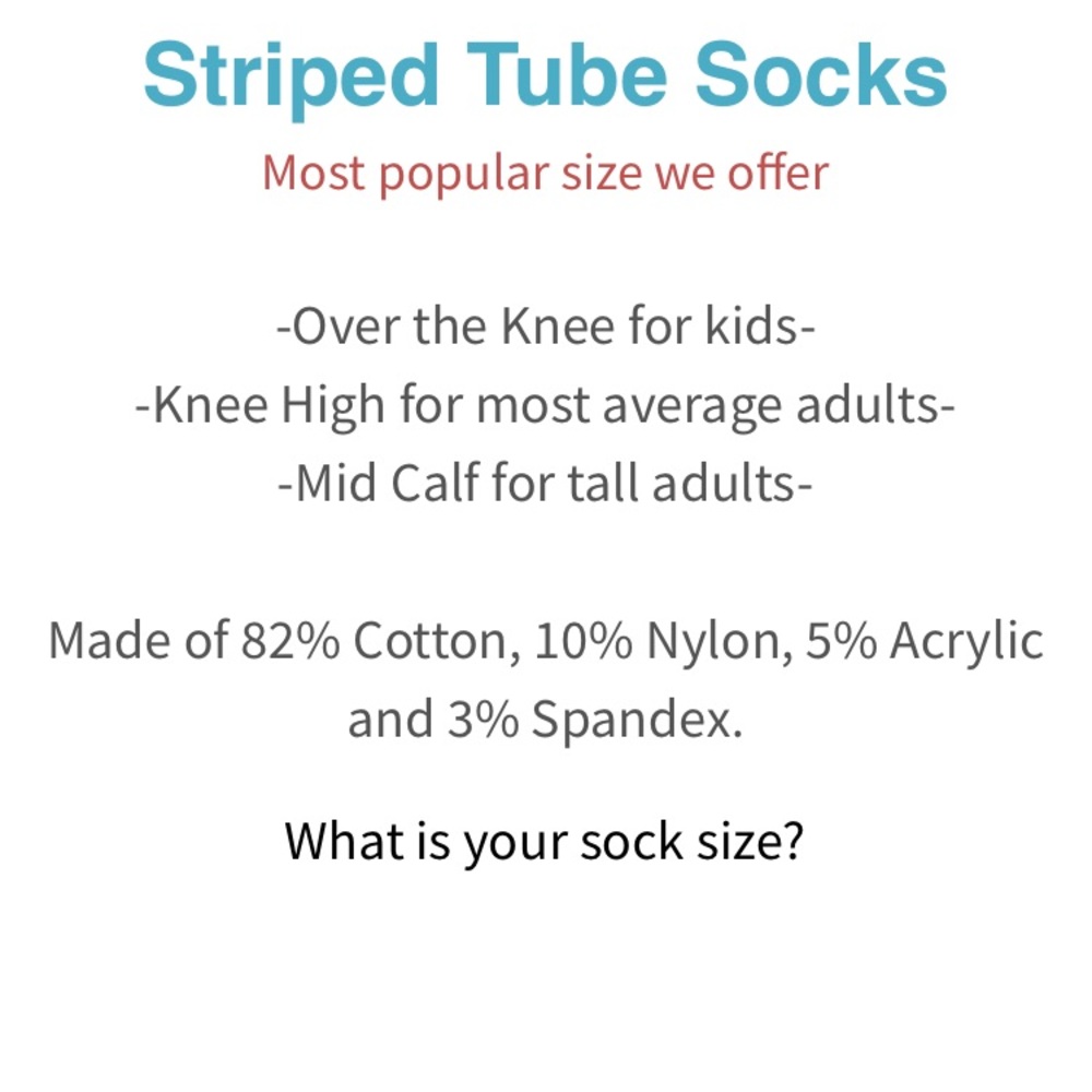 SkaterSocks 2pair one size - Picture 4 of 4